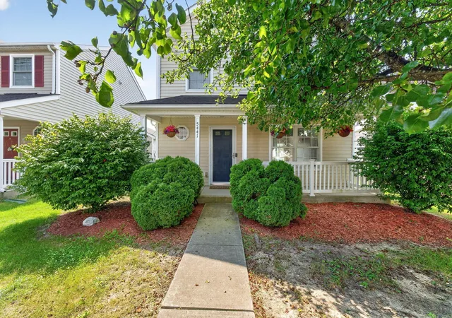 Photo 3 of Condo for sale at 5441 Poolbeg St #249, Canal Winchester, OH 43110 | MLS# 226033847 | Listing updated on 2026-09-05