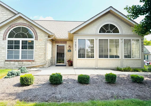 Photo 1 of Sale Pending at 7571 Red Maple Pl, Westerville, OH 43082 | MLS# 226033846 | Listing updated on 2026-09-07