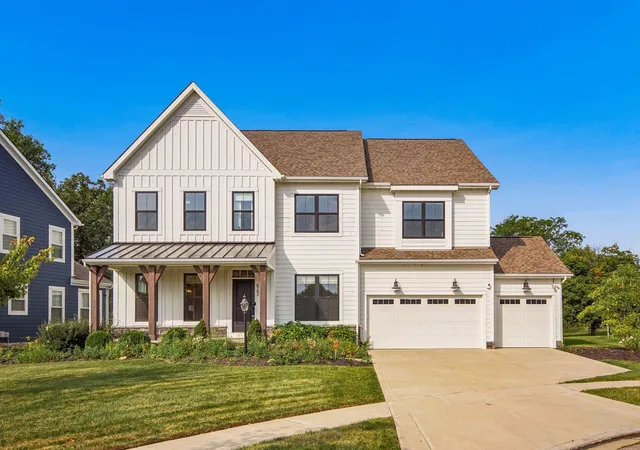 Single family home for sale at 6783 Corna Ct, Dublin, OH 43016 | MLS# 226033909