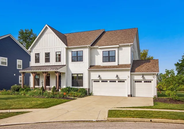 Photo 1 of Single family home for sale at 6783 Corna Ct, Dublin, OH 43016 | MLS# 226033909 | Listing updated on 2026-09-13