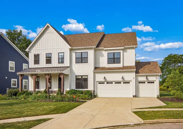 Photo 2 of Single family home for sale at 6783 Corna Ct, Dublin, OH 43016 | MLS# 226033909 | Listing updated on 2026-09-13