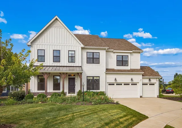 Photo 3 of Single family home for sale at 6783 Corna Ct, Dublin, OH 43016 | MLS# 226033909 | Listing updated on 2026-09-13