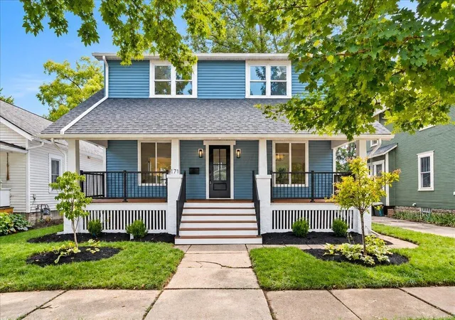 Photo 1 of Single family home for sale at 171 N Vine St, Westerville, OH 43081 | MLS# 226033916 | Listing updated on 2026-09-16