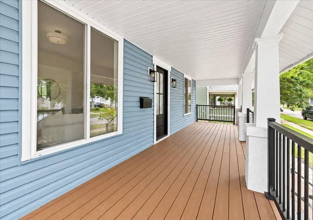 Photo 2 of Single family home for sale at 171 N Vine St, Westerville, OH 43081 | MLS# 226033916 | Listing updated on 2026-09-16