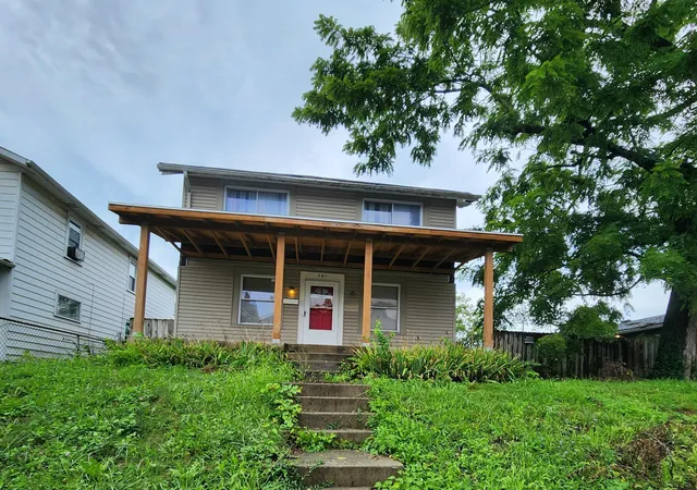 Photo 1 of Single family home for sale at 781 South 18th, Columbus, OH 43206 | MLS# 226033860 | Listing updated on 2026-09-06