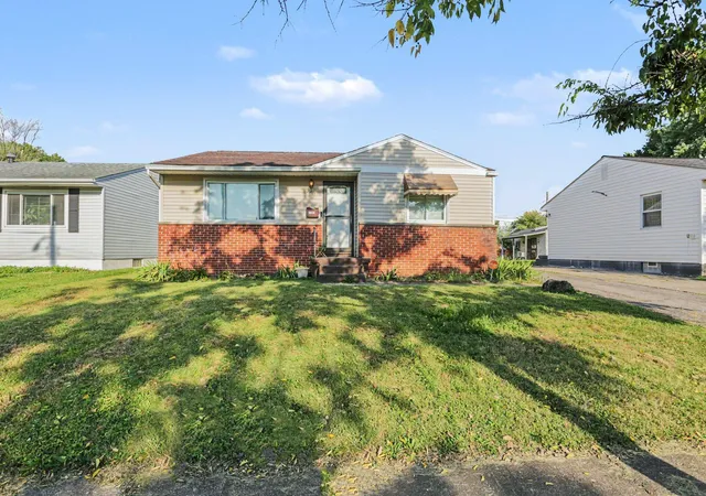 Photo 1 of Single family home for sale at 1844 Kelton Ave, Columbus, OH 43207 | MLS# 226033866 | Listing updated on 2026-09-05