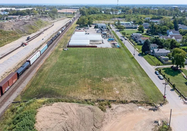 Photo 1 of Land for sale at 0 Camden Ave, Columbus, OH 43201 | MLS# 226033868 | Listing updated on 2026-09-12