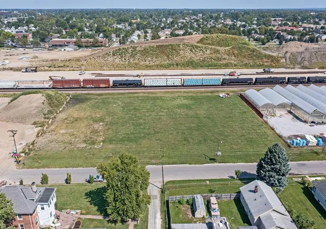 Photo 2 of Land for sale at 0 Camden Ave, Columbus, OH 43201 | MLS# 226033868 | Listing updated on 2026-09-12