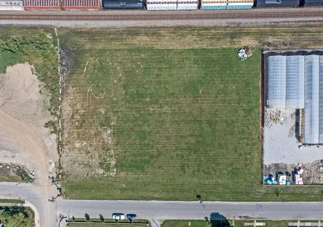 Photo 3 of Land for sale at 0 Camden Ave, Columbus, OH 43201 | MLS# 226033868 | Listing updated on 2026-09-12