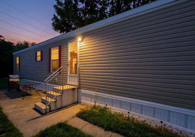 Photo 1 of Single family home for sale at 2445 Columbus Lancaster Rd Nw #205, Lancaster, OH 43130 | MLS# 226033875 | Listing updated on 2026-09-15