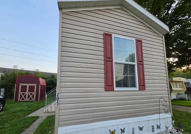 Photo 22 of Single family home for sale at 2445 Columbus Lancaster Rd Nw #205, Lancaster, OH 43130 | MLS# 226033875 | Listing updated on 2026-09-15