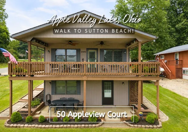 Photo 1 of Single family home for sale at 50 Appleview Ct, Howard, OH 43028 | MLS# 226033896 | Listing updated on 2026-09-10