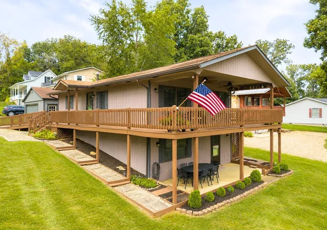 Photo 3 of Single family home for sale at 50 Appleview Ct, Howard, OH 43028 | MLS# 226033896 | Listing updated on 2026-09-10