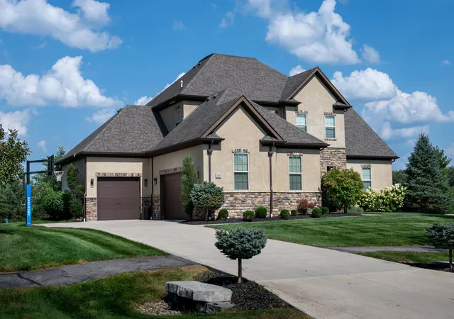 Photo 1 of Single family home for sale at 1404 Guilford Rd, Delaware, OH 43015 | MLS# 226033884 | Listing updated on 2026-09-08