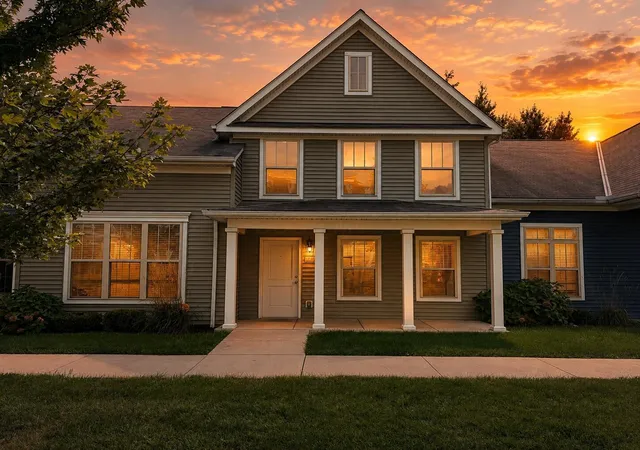 Photo 1 of Condo for sale at 6765 Rolfe Ave, New Albany, OH 43054 | MLS# 226033903 | Listing updated on 2026-09-11