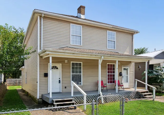 Photo 1 of Multi family home for sale at 152 154 S Cypress Ave, Columbus, OH 43222 | MLS# 226035694 | Listing updated on 2026-10-01