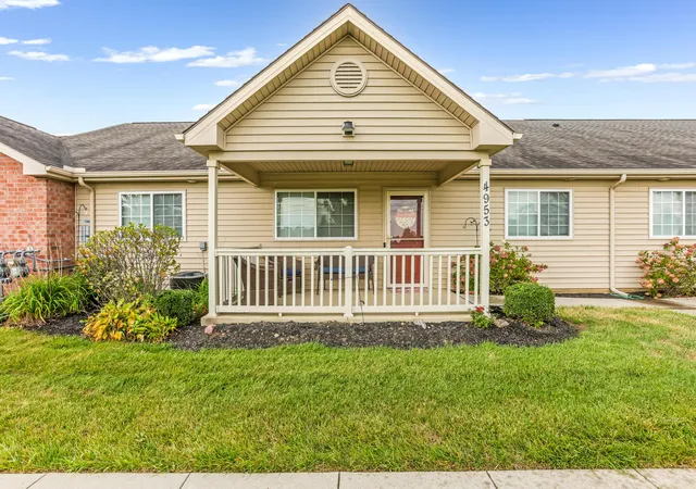 Photo 1 of Condo for sale at 4953 Ebright Rd #12, Canal Winchester, OH 43110 | MLS# 226033886 | Listing updated on 2026-09-13