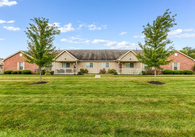 Photo 2 of Condo for sale at 4953 Ebright Rd #12, Canal Winchester, OH 43110 | MLS# 226033886 | Listing updated on 2026-09-13