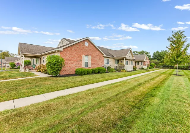 Photo 3 of Condo for sale at 4953 Ebright Rd #12, Canal Winchester, OH 43110 | MLS# 226033886 | Listing updated on 2026-09-13