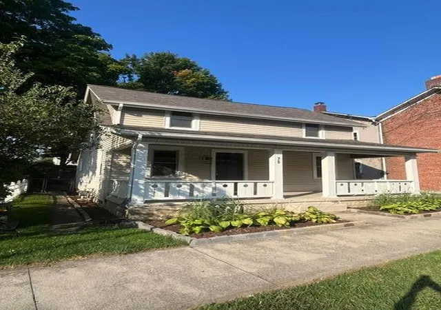 Photo 2 of Single family home for sale at 75 W Columbus St, Lithopolis, OH 43136 | MLS# 226033890 | Listing updated on 2026-09-05