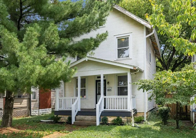 Single family home for sale at 2115 Sullivant Ave, Columbus, OH 43223 | MLS# 226033897