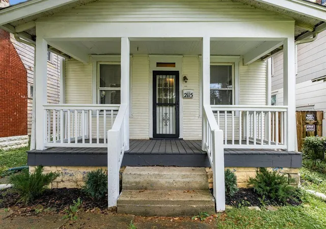 Photo 3 of Single family home for sale at 2115 Sullivant Ave, Columbus, OH 43223 | MLS# 226033897 | Listing updated on 2026-09-05