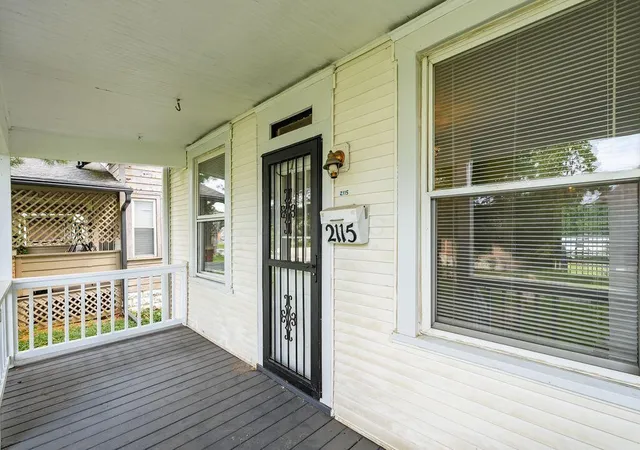 Photo 3 of Single family home for sale at 2115 Sullivant Ave, Columbus, OH 43223 | MLS# 226033897 | Listing updated on 2026-09-05