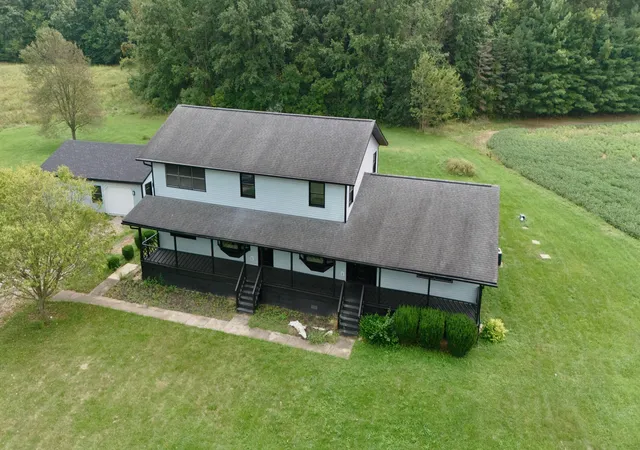 Photo 2 of Single family home for sale at 935 County Rd 218, Marengo, OH 43334 | MLS# 226034644 | Listing updated on 2026-10-09