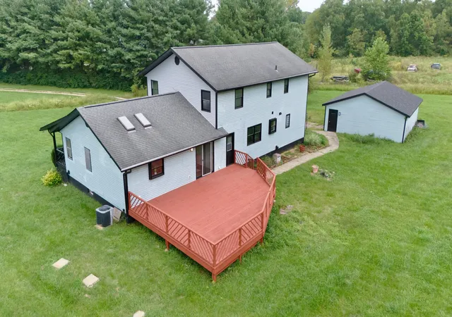 Photo 3 of Single family home for sale at 935 County Rd 218, Marengo, OH 43334 | MLS# 226034644 | Listing updated on 2026-10-09
