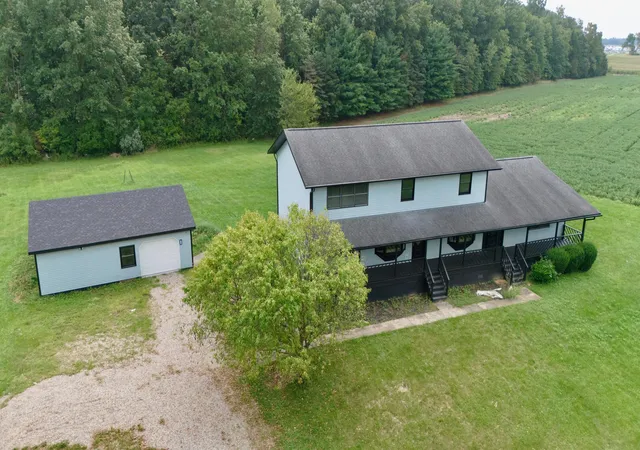 Photo 3 of Single family home for sale at 935 County Rd 218, Marengo, OH 43334 | MLS# 226034644 | Listing updated on 2026-10-09