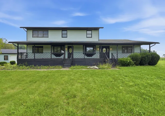 Photo 4 of Single family home for sale at 935 County Rd 218, Marengo, OH 43334 | MLS# 226034644 | Listing updated on 2026-10-09