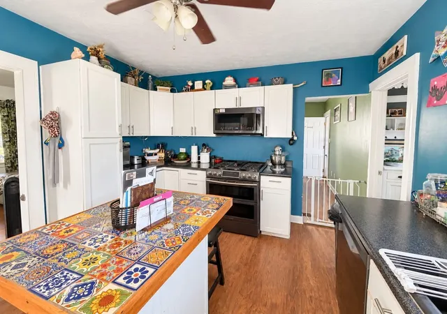 Photo 4 of Single family home for sale at 535 E 6th Avenue, Lancaster, OH 43130 | MLS# 226033907 | Listing updated on 2026-09-07