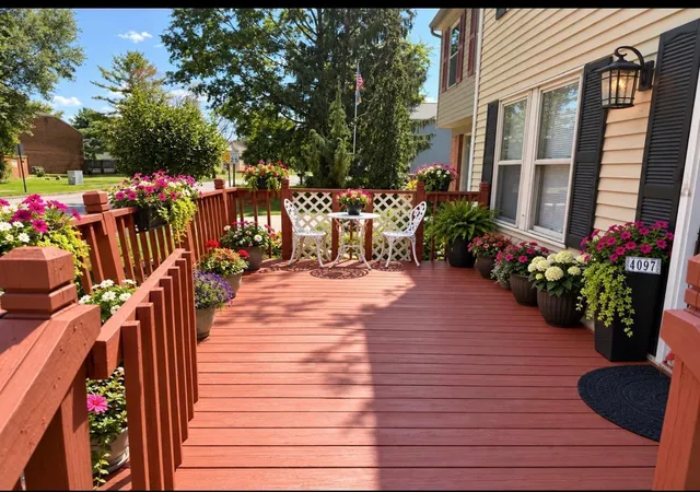 Photo 2 of Condo for sale at 4097 Forest Edge Dr, Columbus, OH 43230 | MLS# 226034734 | Listing updated on 2026-09-12
