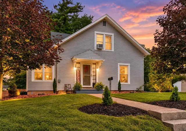 Photo 2 of Single family home for sale at 309 Washington Ave, Bellefontaine, OH 43311 | MLS# 226033927 | Listing updated on 2026-09-14