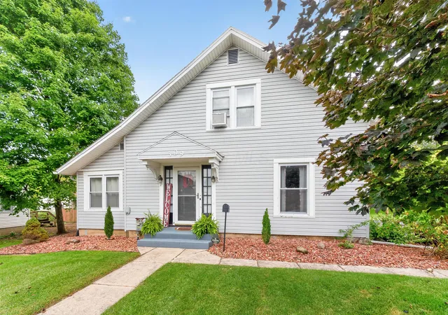 Photo 3 of Single family home for sale at 309 Washington Ave, Bellefontaine, OH 43311 | MLS# 226033927 | Listing updated on 2026-09-14