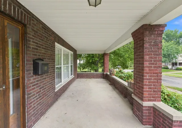 Photo 2 of Single family home for sale at 77 Wetmore Rd, Columbus, OH 43214 | MLS# 226033988 | Listing updated on 2026-09-15
