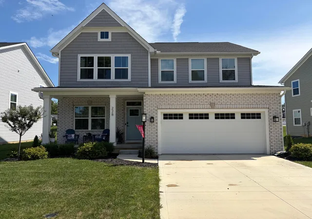 Photo 1 of Single family home for sale at 228 Livorno Rd, Delaware, OH 43015 | MLS# 226033933 | Listing updated on 2026-09-06