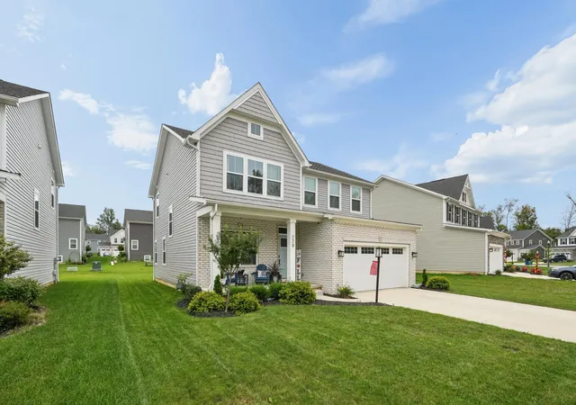Photo 2 of Single family home for sale at 228 Livorno Rd, Delaware, OH 43015 | MLS# 226033933 | Listing updated on 2026-10-07
