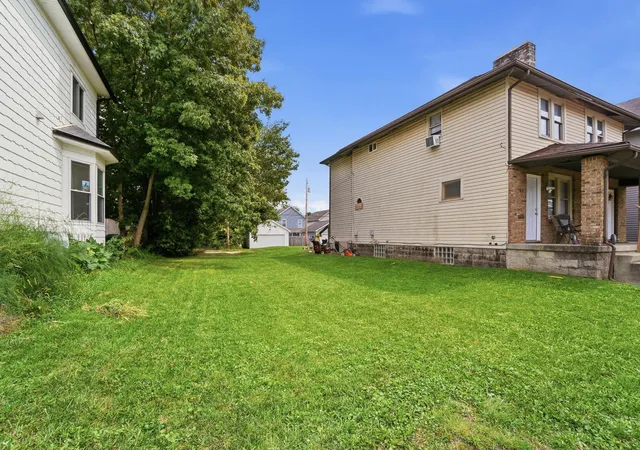 Land for sale at 756 Kelton Ave, Columbus, OH 43205 | MLS# 226033987
