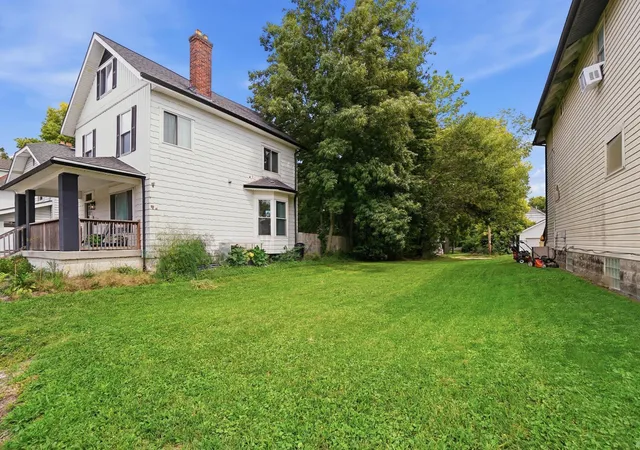 Photo 1 of Land for sale at 756 Kelton Ave, Columbus, OH 43205 | MLS# 226033987 | Listing updated on 2026-09-07