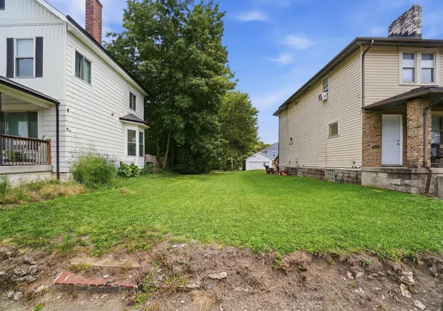 Photo 2 of Land for sale at 756 Kelton Ave, Columbus, OH 43205 | MLS# 226033987 | Listing updated on 2026-09-07