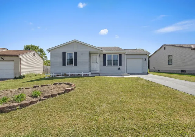 Photo 1 of Single family home for sale at 840 Cherry Bud Dr, Columbus, OH 43228 | MLS# 226034255 | Listing updated on 2026-10-01