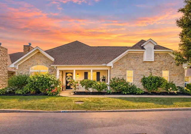 Photo 1 of Condo for sale at 5163 Vinings Ridge, Dublin, OH 43016 | MLS# 226033985 | Listing updated on 2026-09-10