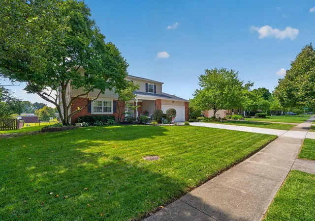 Photo 53 of Single family home for sale at 1691 Ramblewood Ave, Columbus, OH 43235 | MLS# 226033986 | Listing updated on 2026-09-13