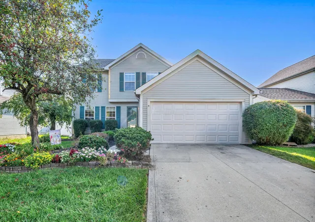 Photo 1 of Single family home for sale at 3248 Bellowind Dr, Reynoldsburg, OH 43068 | MLS# 226033922 | Listing updated on 2026-09-12