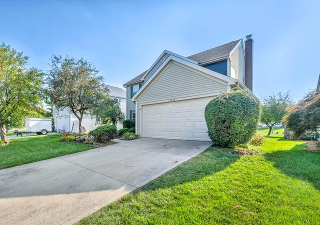 Photo 3 of Single family home for sale at 3248 Bellowind Dr, Reynoldsburg, OH 43068 | MLS# 226033922 | Listing updated on 2026-09-12