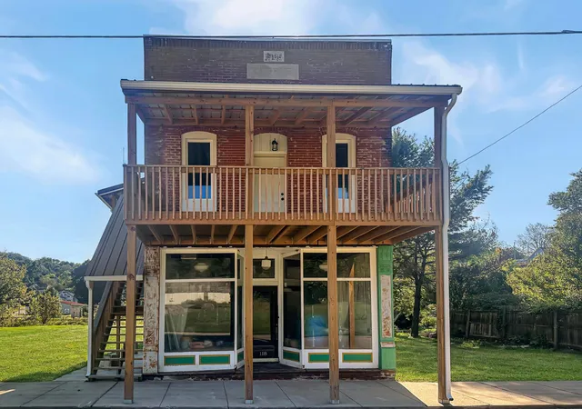 Single family home for sale at 118 S Valley St, Corning, OH 43730 | MLS# 226034308