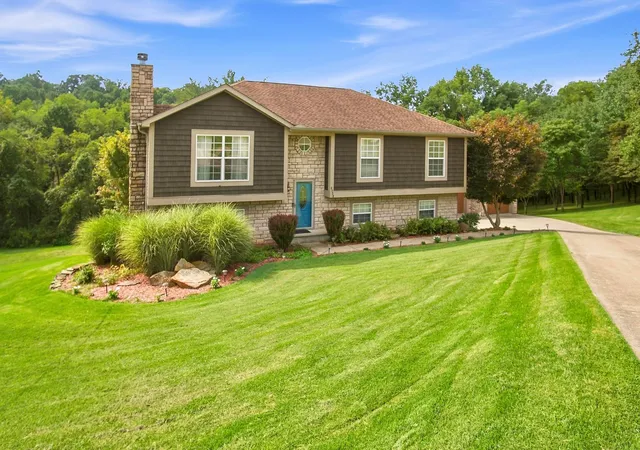 Single family home for sale at 6720 Layman Dr, Nashport, OH 43830 | MLS# 226034034