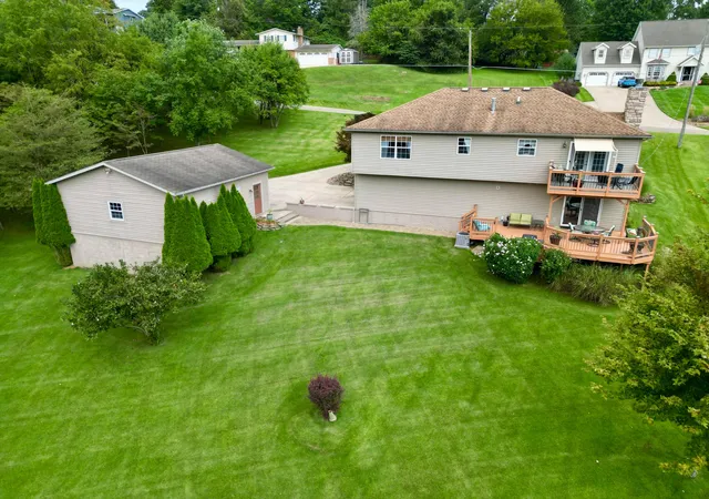 Single family home for sale at 6720 Layman Dr, Nashport, OH 43830 | MLS# 226034034 | Listing updated on 2026-09-15