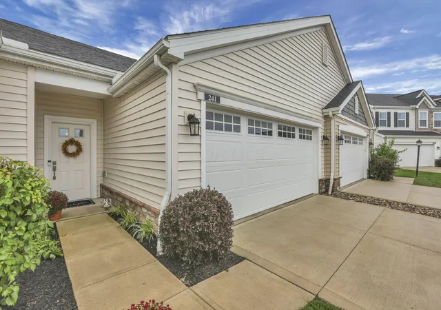 Photo 2 of Single family home for sale at 241 Lenell Loop, Delaware, OH 43015 | MLS# 226033928 | Listing updated on 2026-09-06